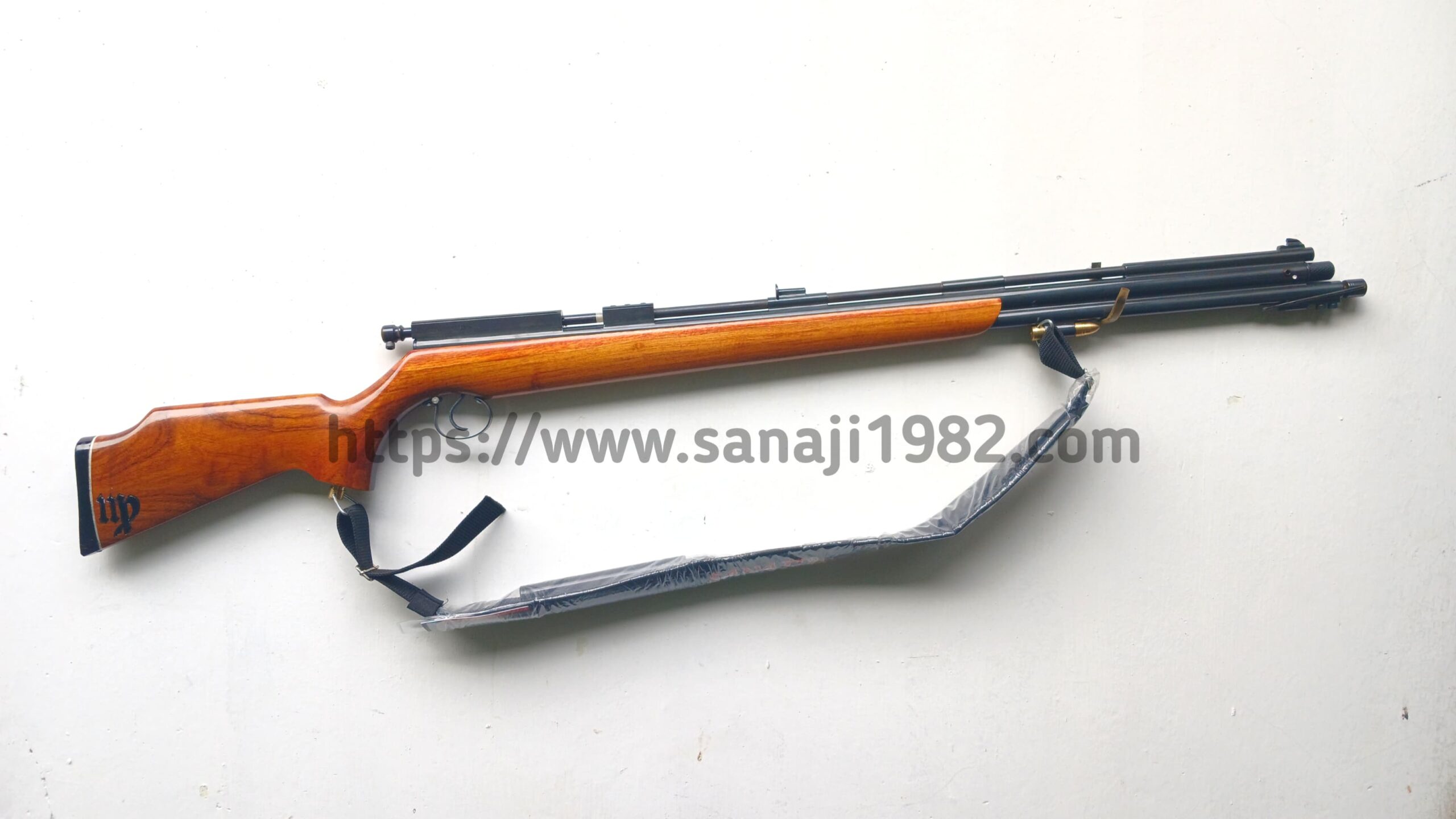 Sanaji 19 / 60 OD 9 gejluk dual power klasik
