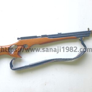 Sanaji 19/50 gejluk dual power Srb engkel OMG