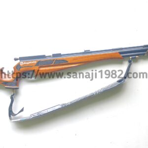 Sanaji 22/60 gejluk dual power Daystate