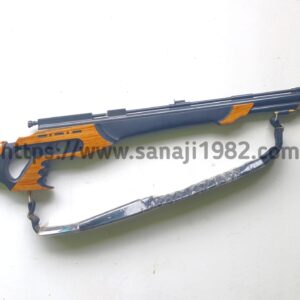 Sanaji 22/60 gejluk dual power Eiger Jet