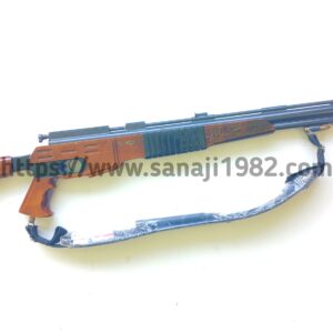 Sanaji 25/60 gejluk dual power semi AK