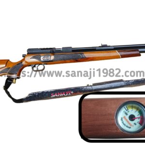 Sanaji 27/50 PCP SN 82 Mano Bawah
