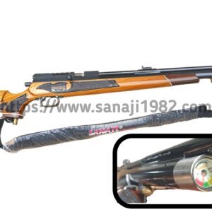 Sanaji 27/50 PCP SN 82 Mano depan