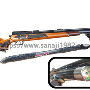 Sanaji 27/60 PCP SN 82 Mano depan
