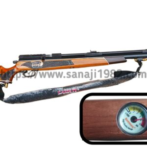 Sanaji 27/70 PCP SN 82 Mano Bawah