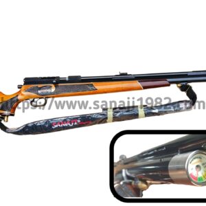 Sanaji 27/70 PCP SN 82 Mano depan