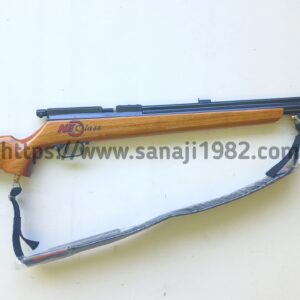 Sanaji 25/60 PCP stainless Neo Class Klasik non mano