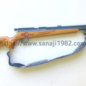 Sanaji 25/50 PCP stainless Neo Class Klasik Non mano