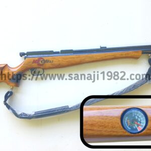 Sanaji 25/60 PCP stainless Neo Class Klasik HW MB