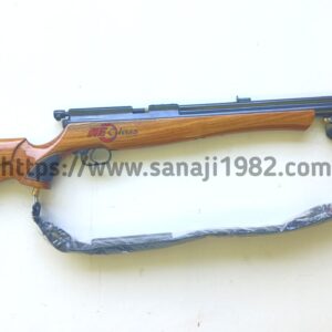Sanaji 25/60 PCP stainless Neo Class Klasik HW non mano