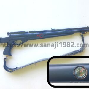 Sanaji 25/70 PCP stainless Neo Class semi Ak lipat MB