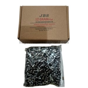 JBS 12 Grain flat