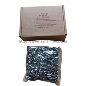 JBS 12 Grain