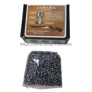 Jawara Evanix