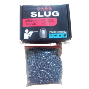 A & N SLUG
