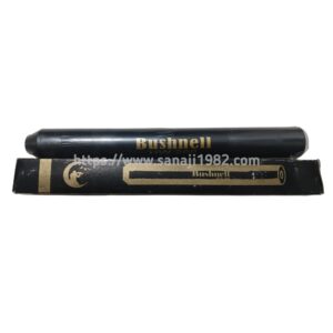 Peredam Bushnell HW 200