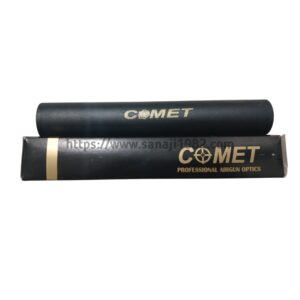 Peredam Comet