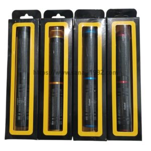 Peredam Elephant gl 700