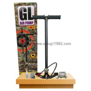 Pompa GL MK 3