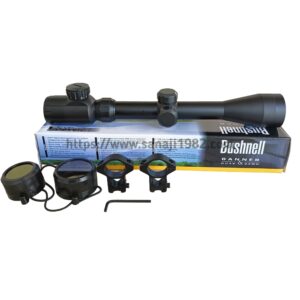 Teleskop Bushnell 3-9x40 EG