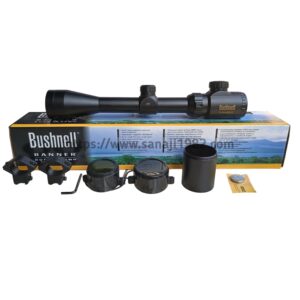 Teleskop Bushnell 3-9x40 EG / C Sunhide