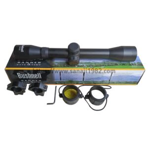 Teleskop Bushnell 4x32