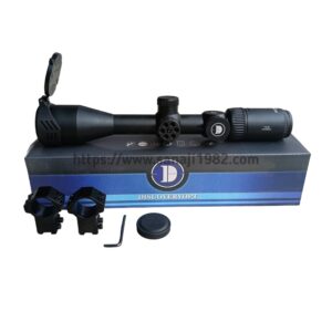 Teleskop DISCOVERY ms 3-9x40 IR AC