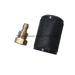 Mini kopler Jantan