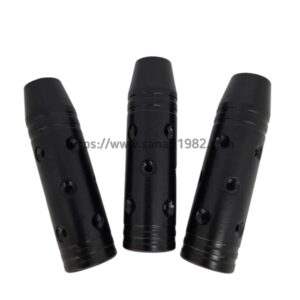 Muzzle brake
